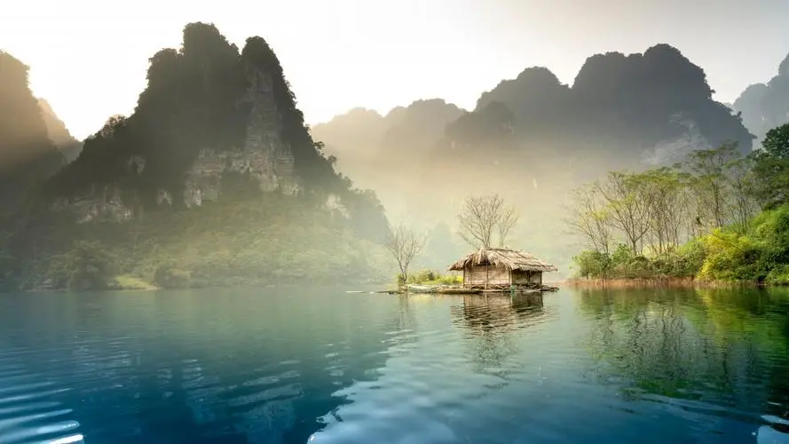 全自动高标准环保
